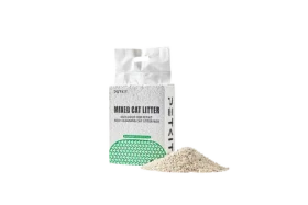 Petkit Mixed Cat Litter / smíšené stelivo pro kočky / 3 sáčky (Mixed Litter 3bags)