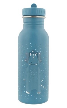 Láhev na pití pro děti pan triceratops 500 ml