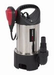 Kalové čerpadlo Powerplus POWEW67912