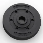 ZIPRO Bitumenové závaží 1.25 kg 31 mm (11926655)