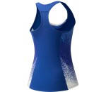 Běžecký top Mizuno Printed Tank Top K2GA071021 Velikost textilu: M
