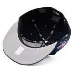 New Era Pánská kšiltovka Vancouver Canucks NHL 1998 All-Star 59FIFTY Fitted Velikost: 7 3/8