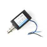 Tažný elektromagnet 220V DC 80N JF-1683B