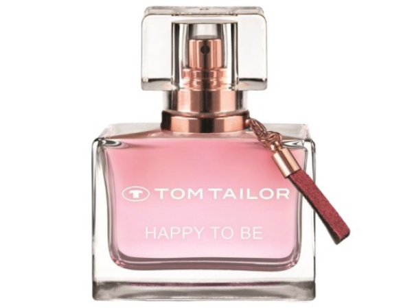 Tom Tailor Happy To Be EDP 30 ml