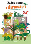 Zažeň nudu dinosaury