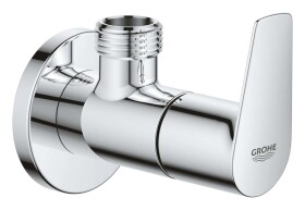 GROHE - BauEdge Rohový ventil, chrom 22009001