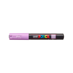 Posca popisovač PC-1M, 0,7 mm, levandulová