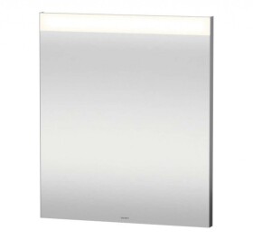 DURAVIT - Zrcadla Zrcadlo 70x60 cm, s LED osvětlením LM7835000000000