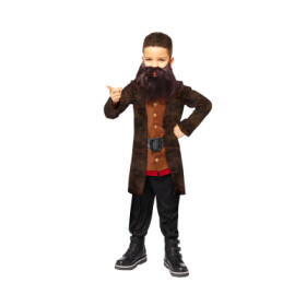 Dětský kostým Hagrid 8-10 let - EPEE