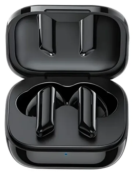 Awei T36 černá / Bezdrátová sluchátka / TWS / Bluetooth 5.1 / IPX4 / Dobíjecí stanice s displejem (T36)