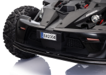 Mamido Elektrické autíčko Buggy SX2358 XXL 800W černé