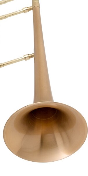 Edwards 9143CF Raw Brass