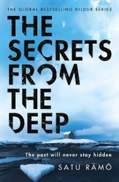 Secrets from the Deep - Ramoe Satu