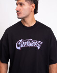 Tričko Carhartt WIP S/S Booger T-Shirt Black