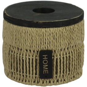 Košík O18 H14.5CM CSA24-22RD