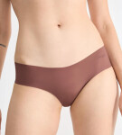 Dámské kalhotky ZERO Microfibre 2.0 Hipster - CACAO - hnědá 1141 - SLOGGI BROWN XS