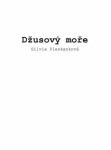 Džusový moře - Silvie Pleskanková