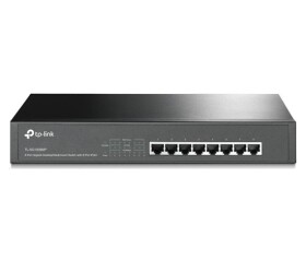 TP-Link switch TL-SG1008MP (8xGbE,8xPoE+,153W) EDF_438415