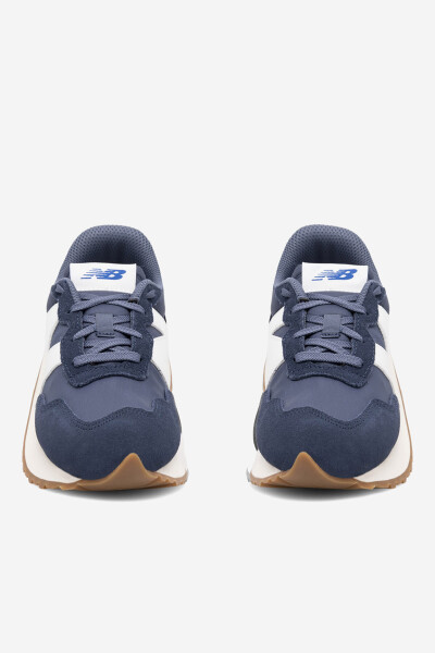 Sportovní New Balance NBGS237PD Materiál/-Syntetický,Látka/-Látka