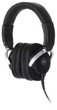 Yamaha HPH-MT8 black