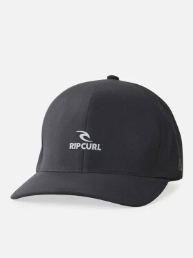 Rip Curl VAPORCOOL DELTA black pánská baseballka - L/XL