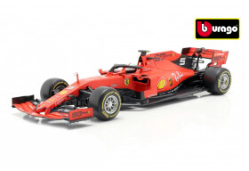 Ferrari F1 2019