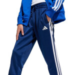 Tepláková souprava adidas Seasonal Essentials Tiberio 3-Stripes Jr JC7518 176CM