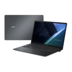 ASUS ExpertBook B1 B1503CVA-S78018W šedá / Notebook / 15,6" FHD / Intel Core 5 210H / 16GB / 512GB SSD / Intel UHD (90NX0801-M093S0)