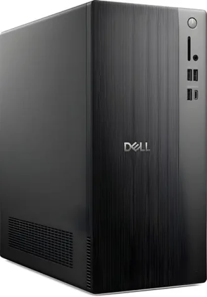 DELL Pro Tower Essential QVT126 černá / Intel Core Ultra 7 265 / 16GB / 1TB SSD / WLAN / W11P (8V2FP)