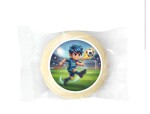 Perník plněný Fotbal 60 g