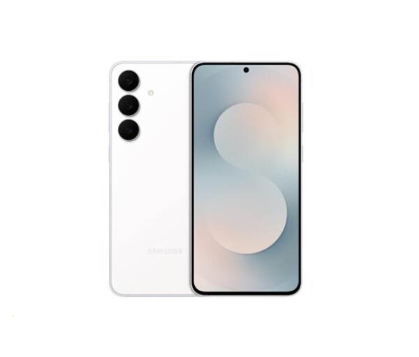 Samsung Galaxy S25 FE 5G 8GB/128GB bílý, EU EDF_1289729
