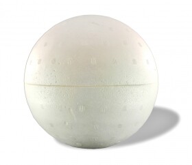 Sepas Koule polystyrenová 160 mm
