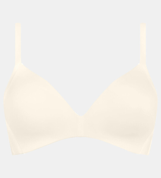 Podprsenka Body Make-up Soft Touch P EX vanilková - TRIUMPH YELLOW 75D