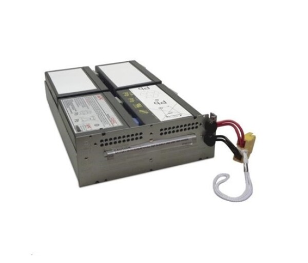 APC Replacement battery Cartridge #159, SMC2000I-2U, SMT1500RMI2U, SMT1500RMI2UC, SMT1500RMI2UNC EDF_551321
