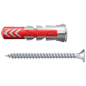 Fischer 541179 DuoPower 2komponentní hmoždinka 96 ks