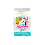 SQUISHMALLOWS Mystery voňavý plyšák, 13 cm - ovoce