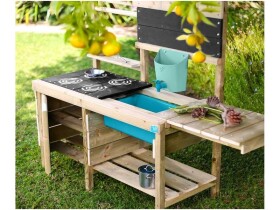 TP Toys TP Toys – Dřevěná kuchyňka Marmot