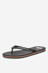 Pantofle QUIKSILVER 839474 Syntetická tkanina