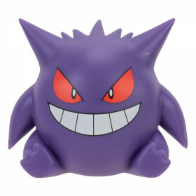 Pokémon vinylová figurka Gengar - 10 cm
