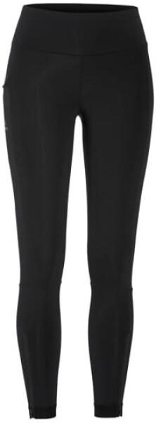 Craft Pro Trail 2 Tight 1915149 999000 - Běžecké kalhoty CRAFT PRO Trail Tights 2 - černá Velikost textilu: XL
