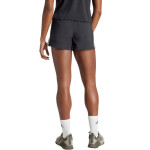 Dámské tréninkové šortky adidas Pacer 3-Stripes Woven High-Rise W IT7760 L 5"