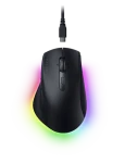 Razer Pro Click V2 / Bezdrátová myš / optická / 30000 DPI / 9 tlačítek / USB / Bluetooth (RZ01-03900100-R3M1)