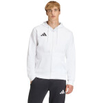 Pánská mikina adidas Entrada 26 FZ Hoody white KF5943 pánské provedení 2 XL