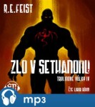 Zlo v Sethanonu, mp3 - Raymond E. Feist