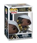 Funko POP! Games: Senna (League of Legends)