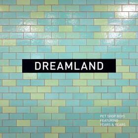 Dreamland - CD - Shop Boys Pet