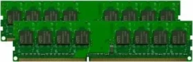 Mushkin Essent Dual 8GB (2x4) 1333Hz / DIMM DDR3 / CL9 / 1.5V (996769)