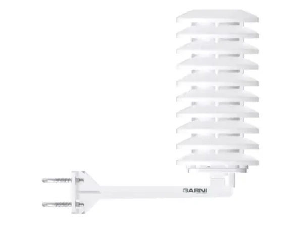 GARNI GARNI RS1 Radiační štít pro čidla GARNI 092H a GARNI 089H (GARNI RS1)