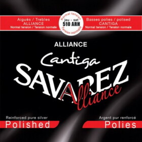 Savarez CANTIGA 510ARH