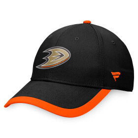 Fanatics Pánská kšiltovka Anaheim Ducks Defender Structured Adjustable